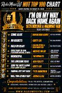 Seth Mulder & Midnight Run Take Number 1