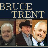 Bruce Trent