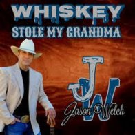 Whiskey Stole My Grandma