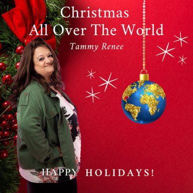 Christmas All Over The World
