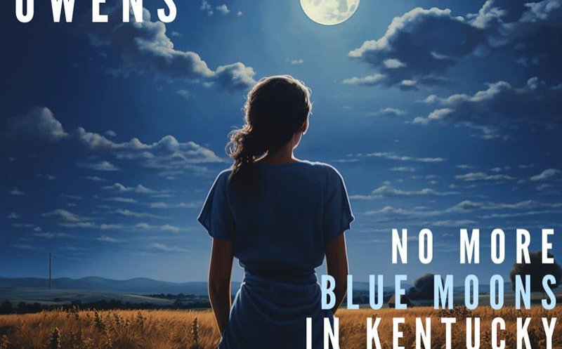 No More Blue Moons In Kentucky (feat. Darin and Brooke Aldridge)