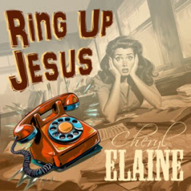 Ring Up Jesus