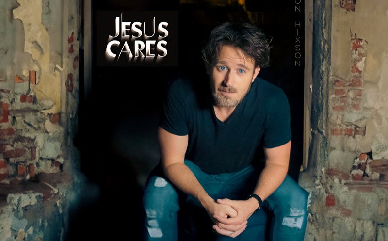 Jesus Cares