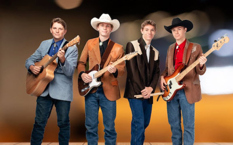 Honky Tonk Missionary