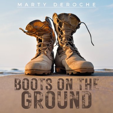 Boots On The Ground