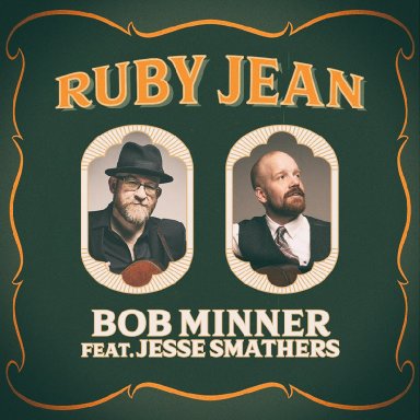 Ruby Jean (Feat. Jesse Smathers)