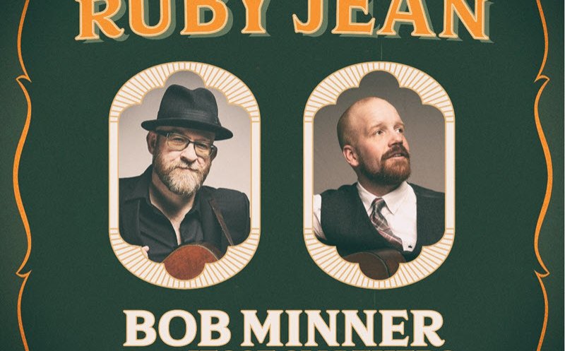 Ruby Jean (Feat. Jesse Smathers)