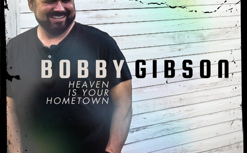 Heaven is Your Hometown