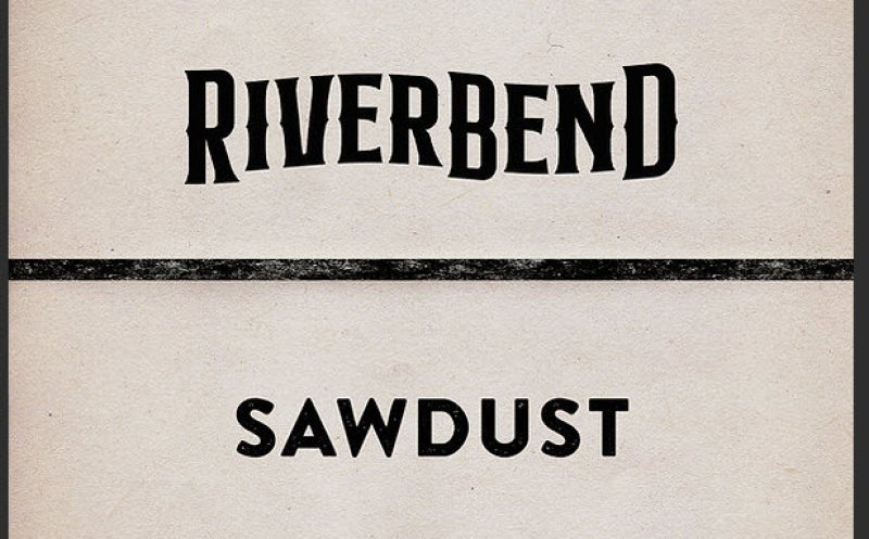 Sawdust