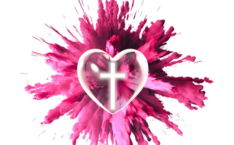 I Give My Heart To You