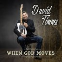 That's When God Moves