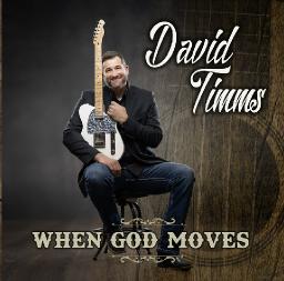 That's When God Moves