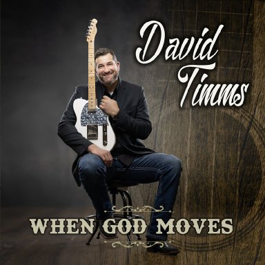 That's When God Moves
