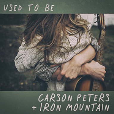 Used To Be