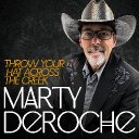 Throw Your Hat Across the Creek