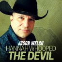 Hannah Whooped the Devil