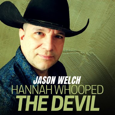 Hannah Whooped the Devil