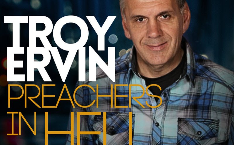 Preachers in Hell