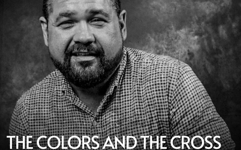The Colors and the Cross