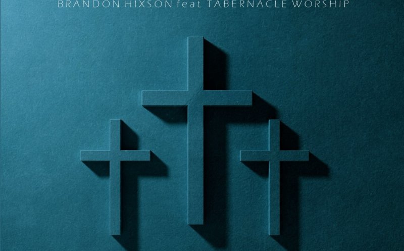 The Man In The Middle  (feat. Tabernacle Worship)