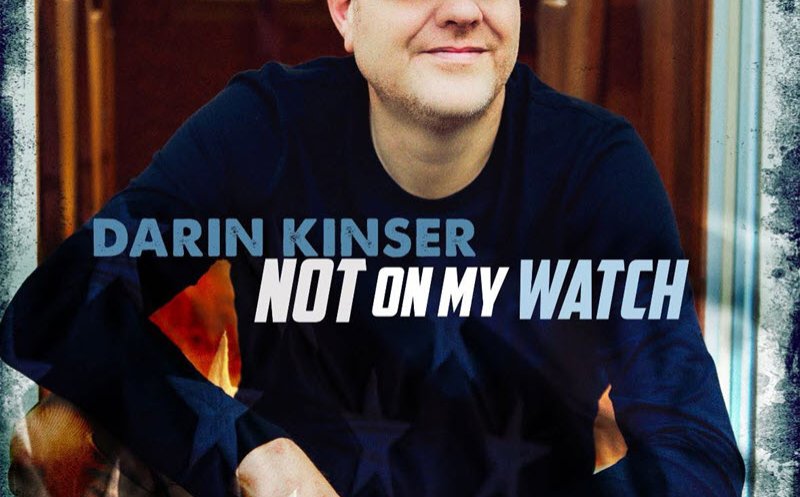 Not On My Watch