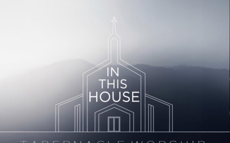 In This House (feat. Richelle Blackwelder)