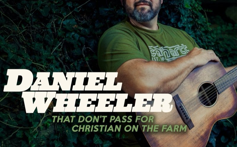 That Don't Pass for Christian on the Farm