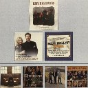 Church Bells A-Ringin FEAT. B. ABERNATHY, B. JAMES, AND B. WALKER