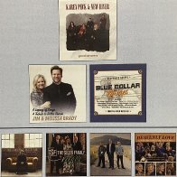 Church Bells A-Ringin FEAT. B. ABERNATHY, B. JAMES, AND B. WALKER