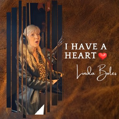 I Have A Heart