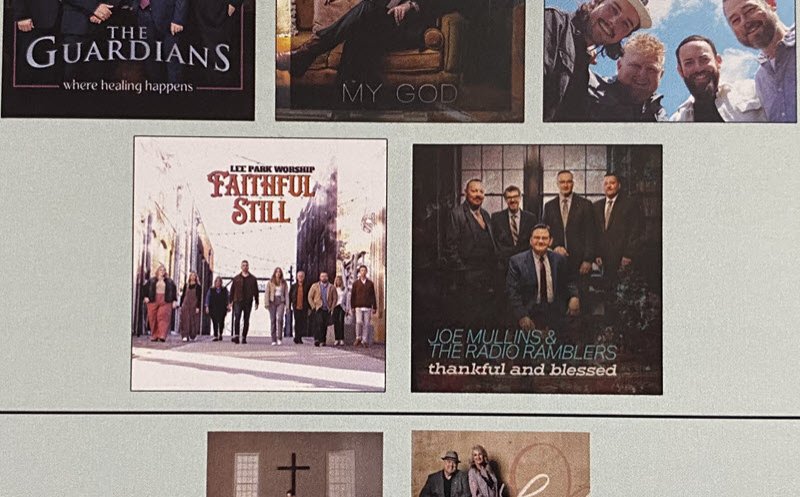 Say Something (Feat. Ben Isaacs and Sonya Isaacs Yeary)