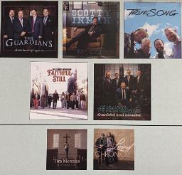 I Got Saved (Feat. Todd Tilghman)