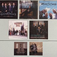 I Got Saved (Feat. Todd Tilghman)