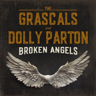 Broken Angels