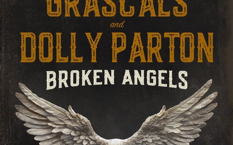 Broken Angels