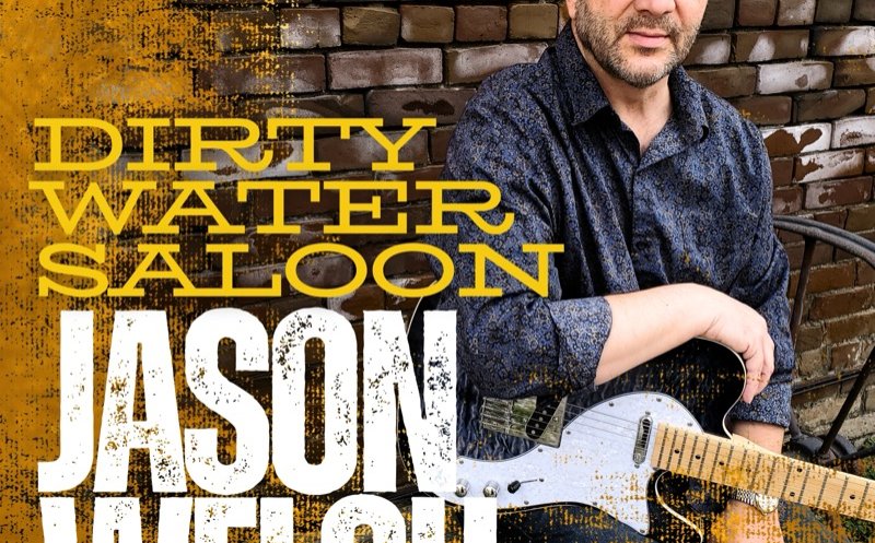 Dirty Water Saloon