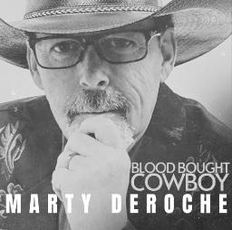 Blood Bought Cowboy