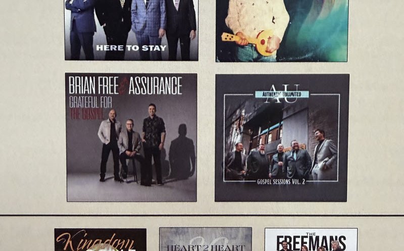 When My Feet Touch the Streets of Gold