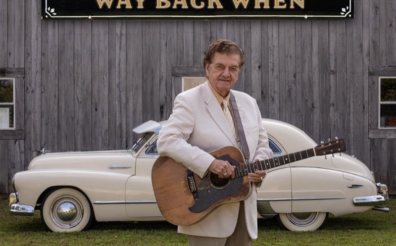 Since I Met You Baby