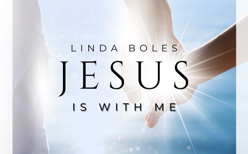 Jesus Is With Me