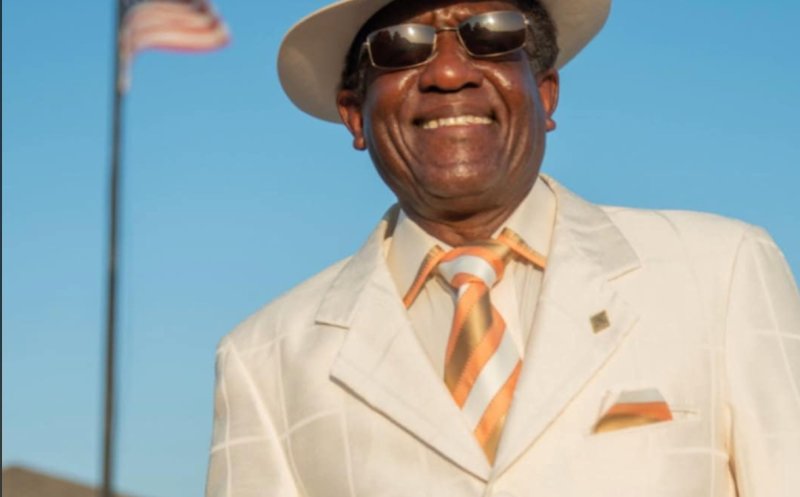 Dance With My Father