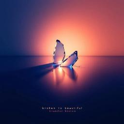 Broken To Beautiful