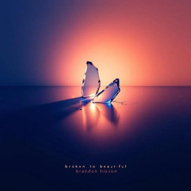 Broken To Beautiful