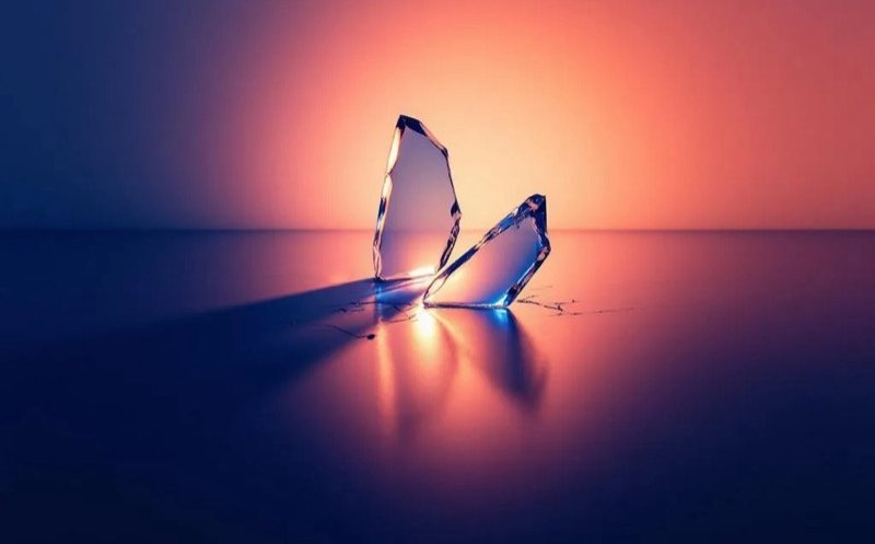 Broken To Beautiful