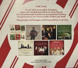 Angels We Have Heard on High