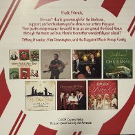 Imagine a World Without Christmas