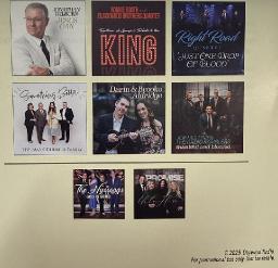 Cause for Celebration