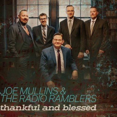 Lord I'm Thankful