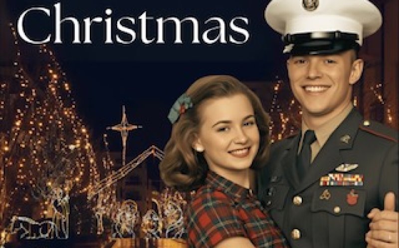 Then Came Christmas