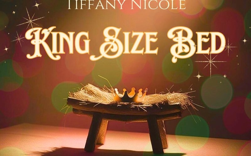 King Size Bed